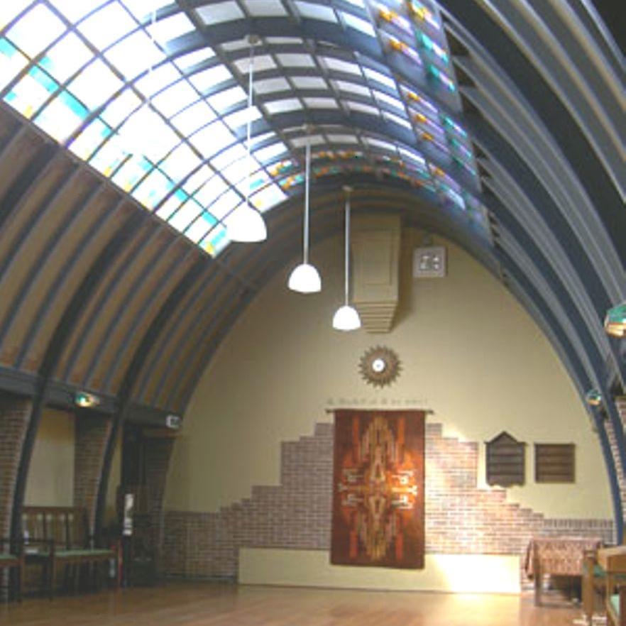 StadskloosterGR's profile picture. Elke dag, behalve zondag, is er in de Lutherzaal van de Lutherse Kerk in Groningen een korte viering van 17.30 tot 18.00 uur. Zaal open vanaf 17.00 uur.