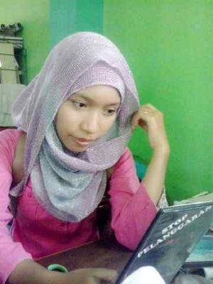 klu memang bnr2 sayang sesibuk apapun pasti ngasih kabar.