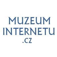 Muzeum Internetu .cz(@muzeum_CZ) 's Twitter Profile Photo