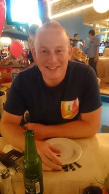 parsons_tom's profile picture. 🏃‍♂️ ,🚴‍♂️,🏌️‍♂️ and true gas head #brfc #utg and also massive bath rugby fan