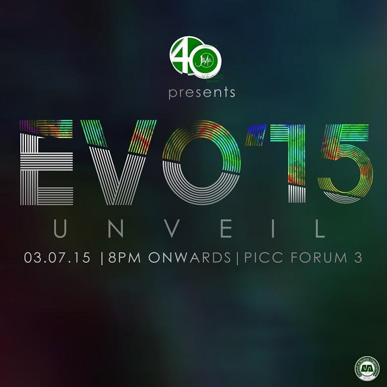 DLSU'S BIGGEST YEAR-END PARTY