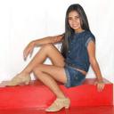 Andréa Lovato - @aabatista54 - Twitter