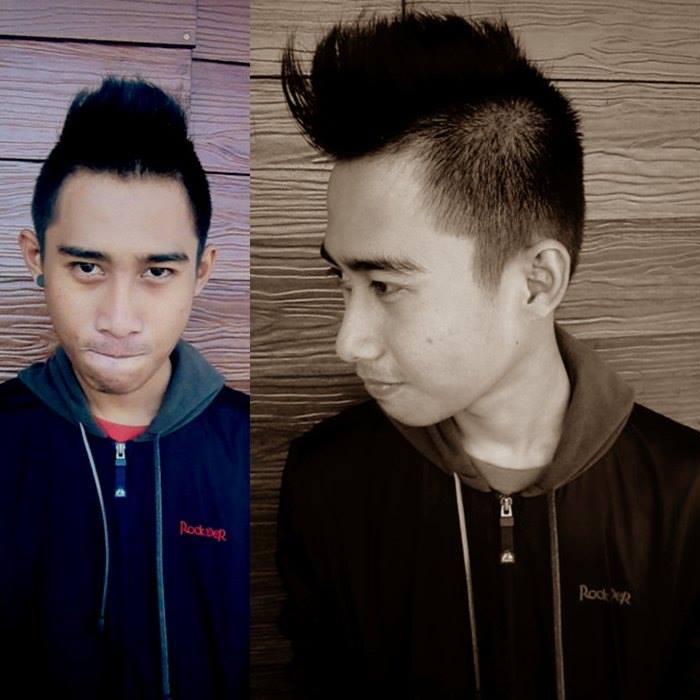 yang penting aku selow :)