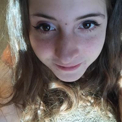 Haley. 17. God's not dead.