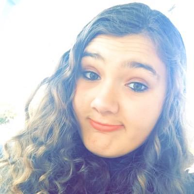 Im New On Here So Please Follow Me !!!❤️