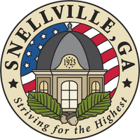 City of Snellville (@snellvillega) 's Twitter Profile