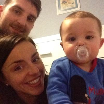 Alfie  J  Family