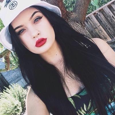 you could be my ever after. 1/2 of the eyebrow squad. Drea.