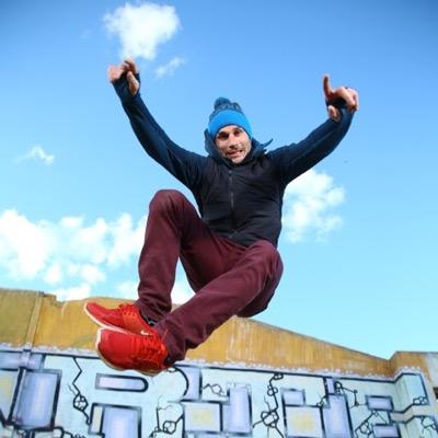 gaz_price's profile picture. Film Maker - GSP Media / Cyclist