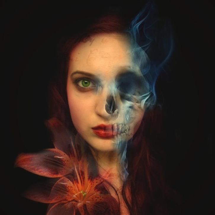 Chelovek_live's profile picture. 