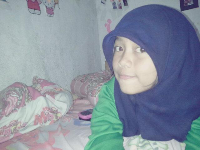 Facebook : Vf mila sii kece II
