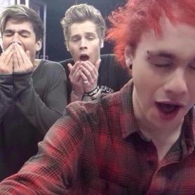 this is a free follow from @calumscene  a follow back there would be nice. ✨