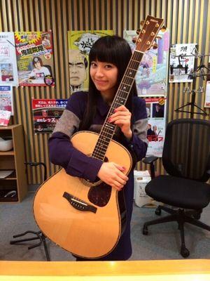 アコギ初心者 Miwa Miwasanlove Twitter
