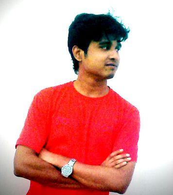 Politician, at JCD in Dhaka University.