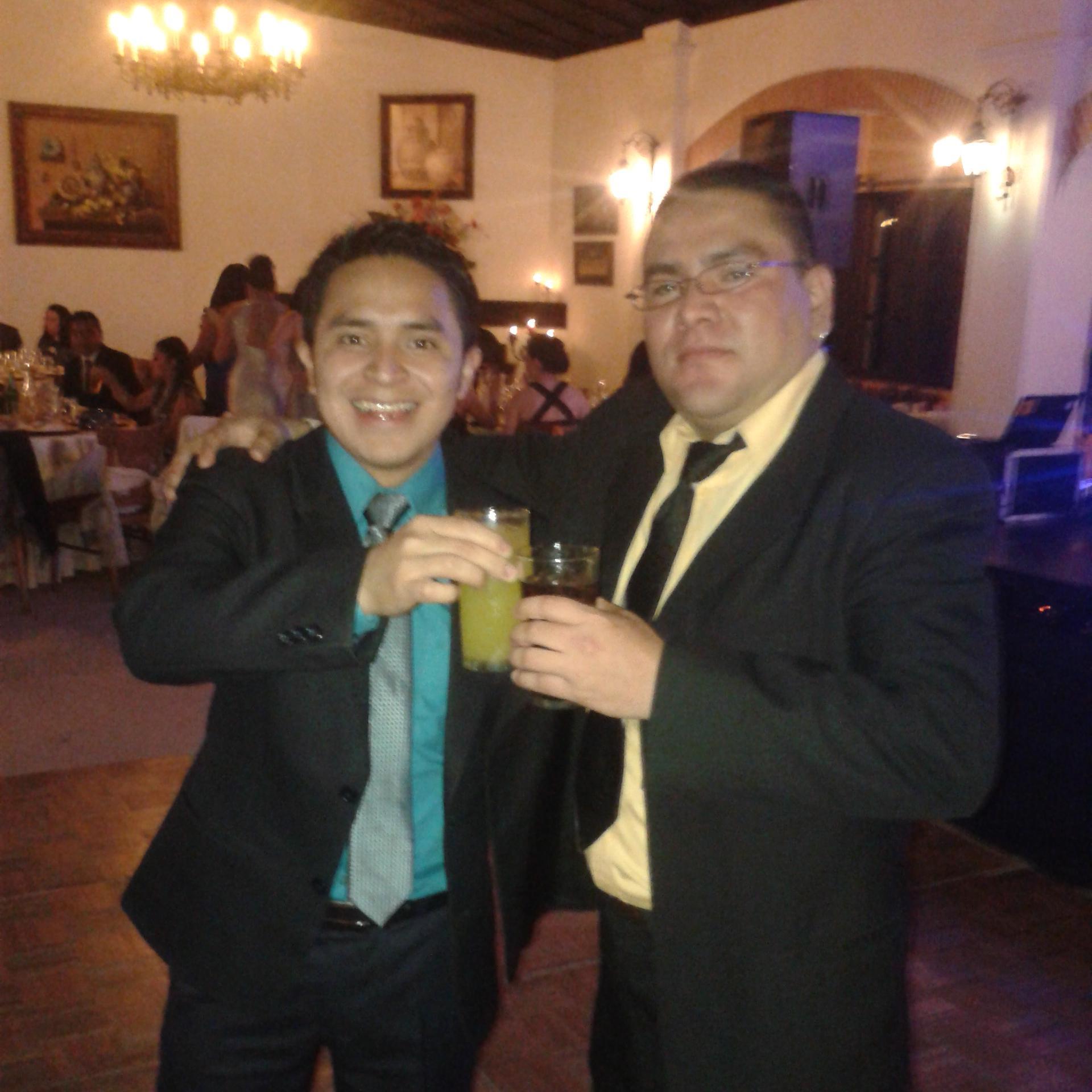 tengo lo que busco pero no lo que espero , me pego un susto porque le dije te quiero