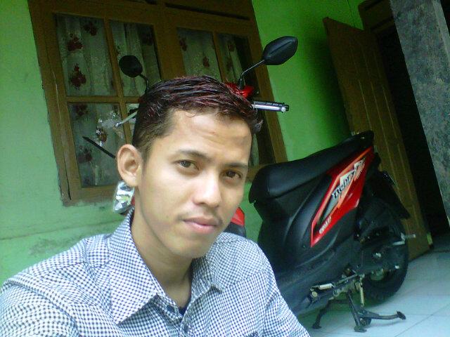 Tetap dengan pendirian