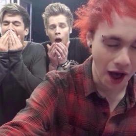 ✨ 5sos are all i need. ✨