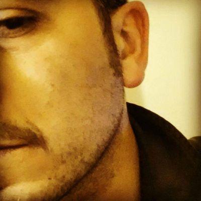 Non ho più certezze. Eccetto Montalbano, le Ionie e il Campari e Prosecco. Antica Capua. #sscnapoli addict.