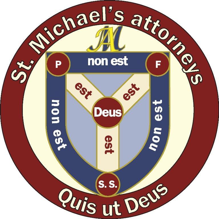Integrating our Catholic Faith with the legal profession.

Catholic trial attorneys that fight for justice and truth on a daily basis.