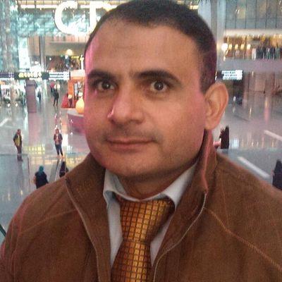 ‏‏‏‏‏‏‏الكاتب المصري . حماده أحمد أبو النور كاتب خيال علمي وقصص اطفال. 
Egyptian Writer. Hamada AbouElnour