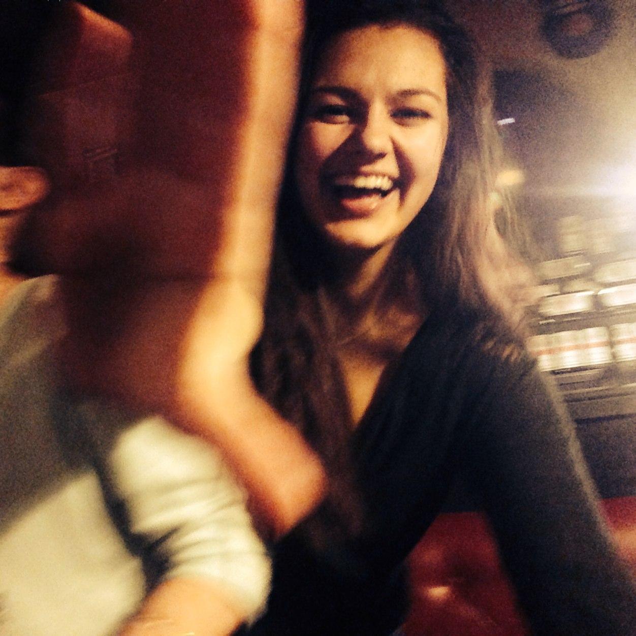 tereshkinaaa's profile picture. Proud siberian.