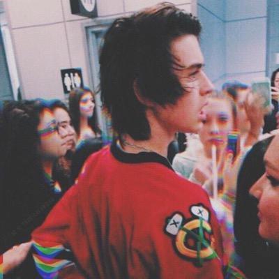 i feel like everyone was born with a purpose and mine was to marry nash grier #handwritten goals/cash
