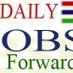 Dailyobservernews (@dailyobservergm) Twitter profile photo