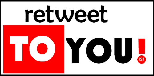 Retweet To You