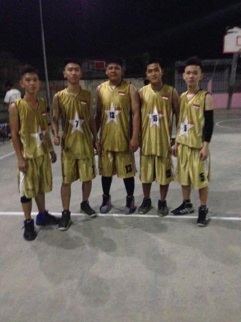 'New Star Basketball Club' #7 #SF || Line : wendy_aveiro7 . Ig : wendy_chandra7 . Pin : 27C6B934 || I'm Cristiano Ronaldo, Real Madrid & Man Utd big fans !