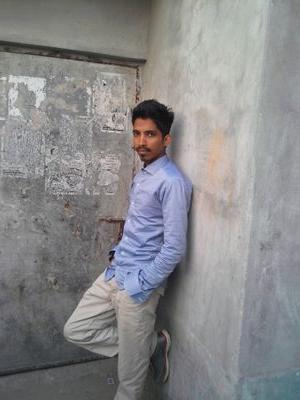 simple life leading..