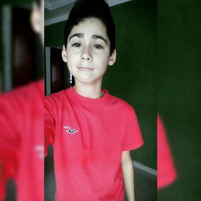 -O Destino Deve Estar Nos Olhando ✌