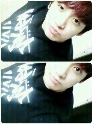 Jeon jungkook || BTS magnae || 97 Line