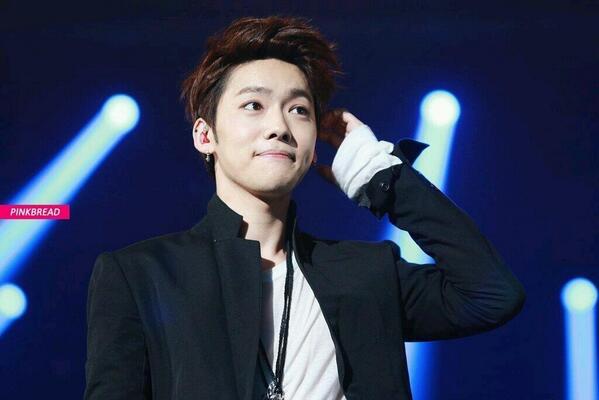 KIM JINWOO STAYS YOUNG [WINNER; 91Line;] You know IM DA VISUAL #YGboss
