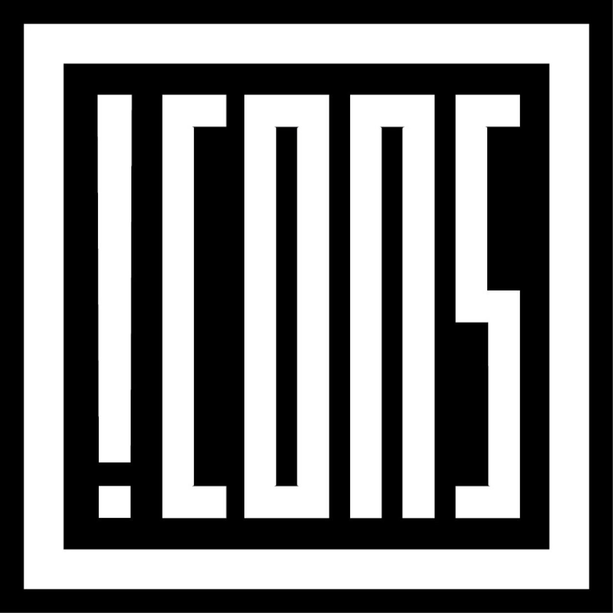 The Icons is an annual cookbook calendar featuring 12 chefs, dressed as fashion models, with 60 of their recipes.....