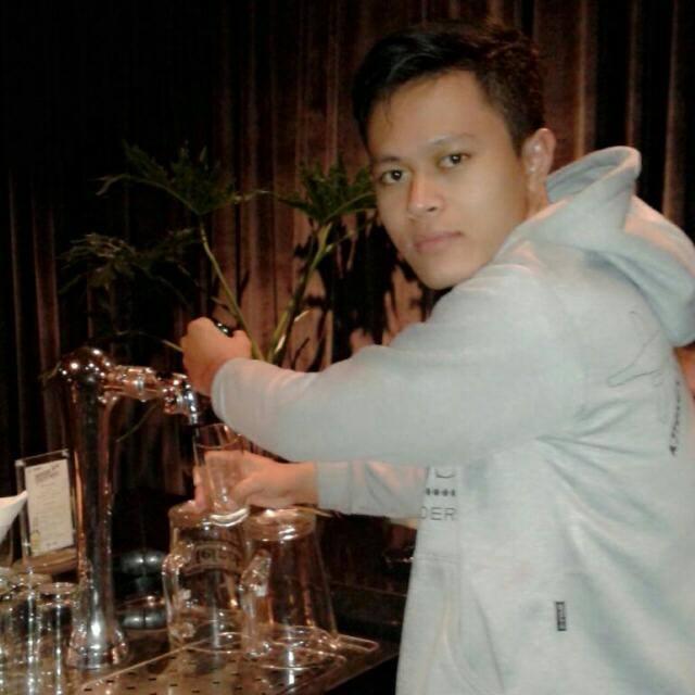 never try,never know