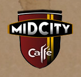 coffee shop in u street/logan circle neighborhood