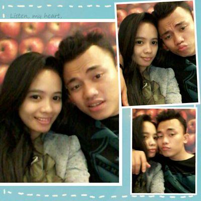 Nurdin's Wife 040214
 Ahmad Nur Gifachri 110215
