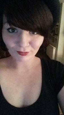 theoldspinster's profile picture. 