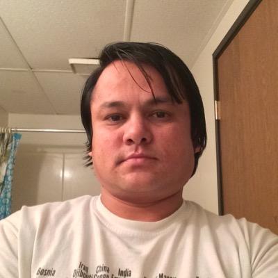 TimsinaRudra's profile picture. Born on 09 051981