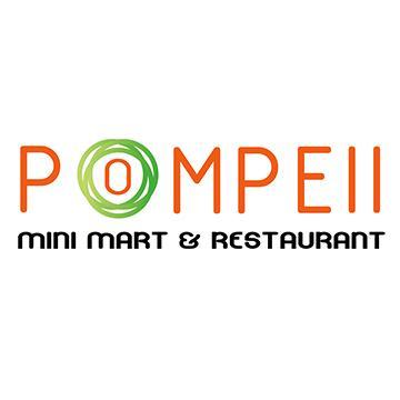 Pompeii is a community Minimart and Restaurant offering a wide variety of products and inspired by tradition modern Italian cuisine, delivered to your doorstep.