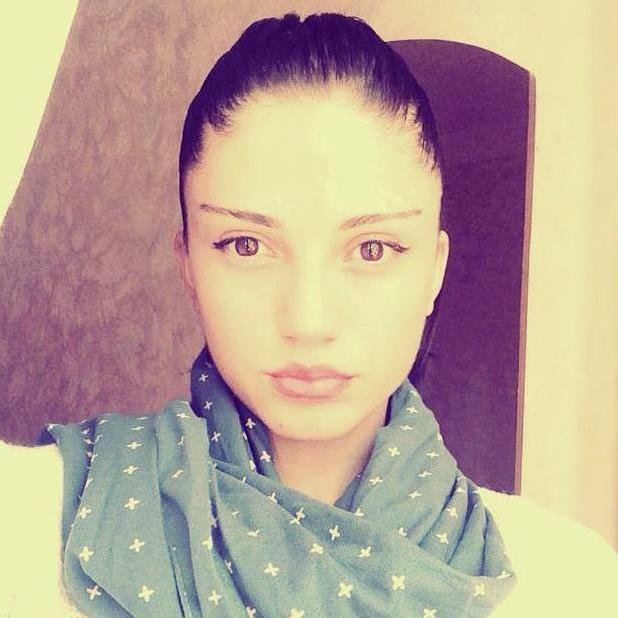 m_naskidashvili's profile picture. 