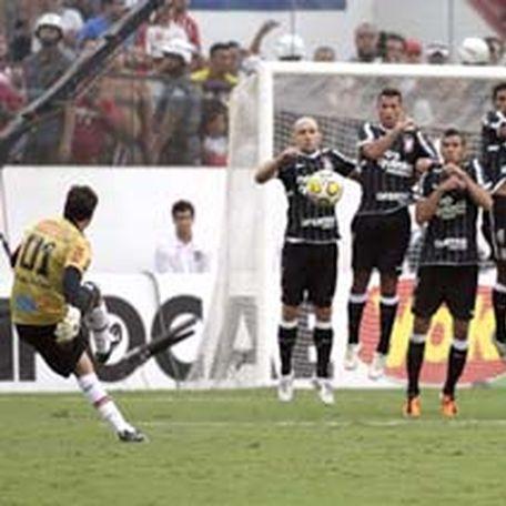 ''dentre os grandes es o primeiro'' salve o tricolor paulista