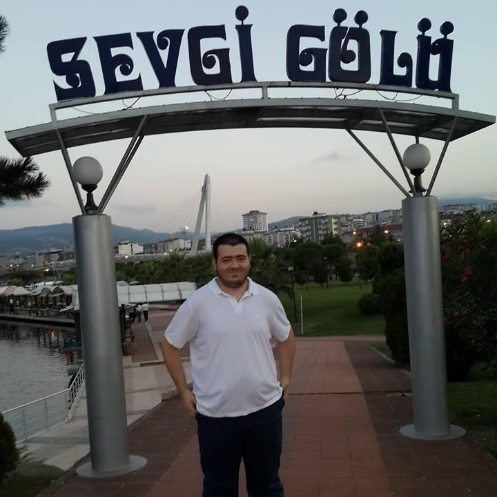 orhangulsoy55's profile picture. 