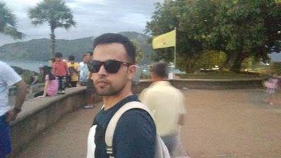 Mavericksum's profile picture. 