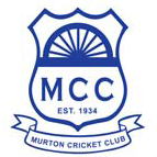 Members of the Durham Cricket League. We have 3 Senior Men's Teams 1st, 2nds and 3rds & 4 Junior Sides: Under 11's, Under 13's, Under 15's and Under 18's
