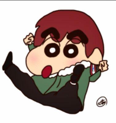 明日を夢見るから今日が変わらないんだ僕らが動かせるのは自分だけだろ｡・:＋°中１男子でーす！よろりん(☆∀☆)ﾉ
