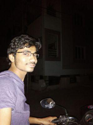 I am sooo happy