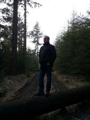 DiederikGroen's profile picture. Melkveehouder, echtgenoot, vader van 2 kinderen