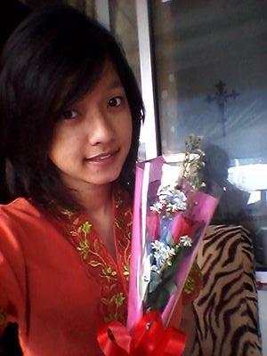 My IG : Theresia2509