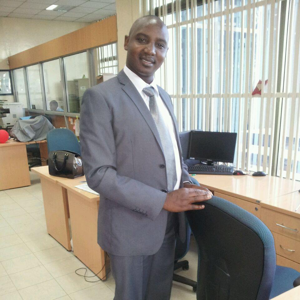 Husband | Father | Regional FX & Rates Trader | Dairy Farmer | Certified dowry negotiator | Inspired Son of God